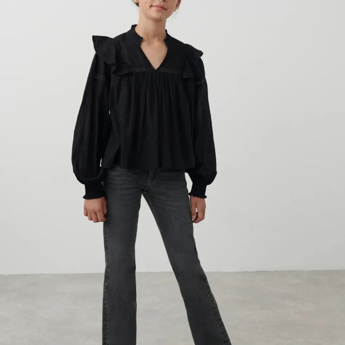 Young gina blus - 90