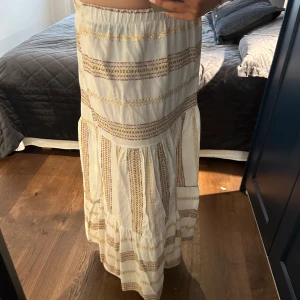 Långkjol - En superfin långkjol