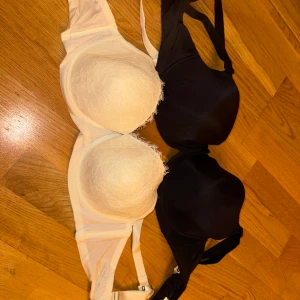 Bh från Intimism - Aldrig använd fick fel storlek i födelsedagspresent 