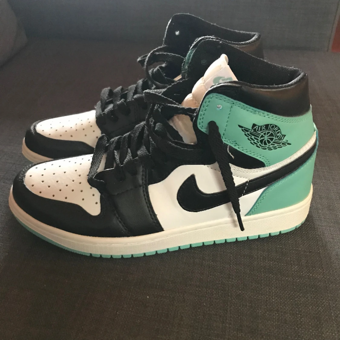 Jordan 1 OBS! Kopior!