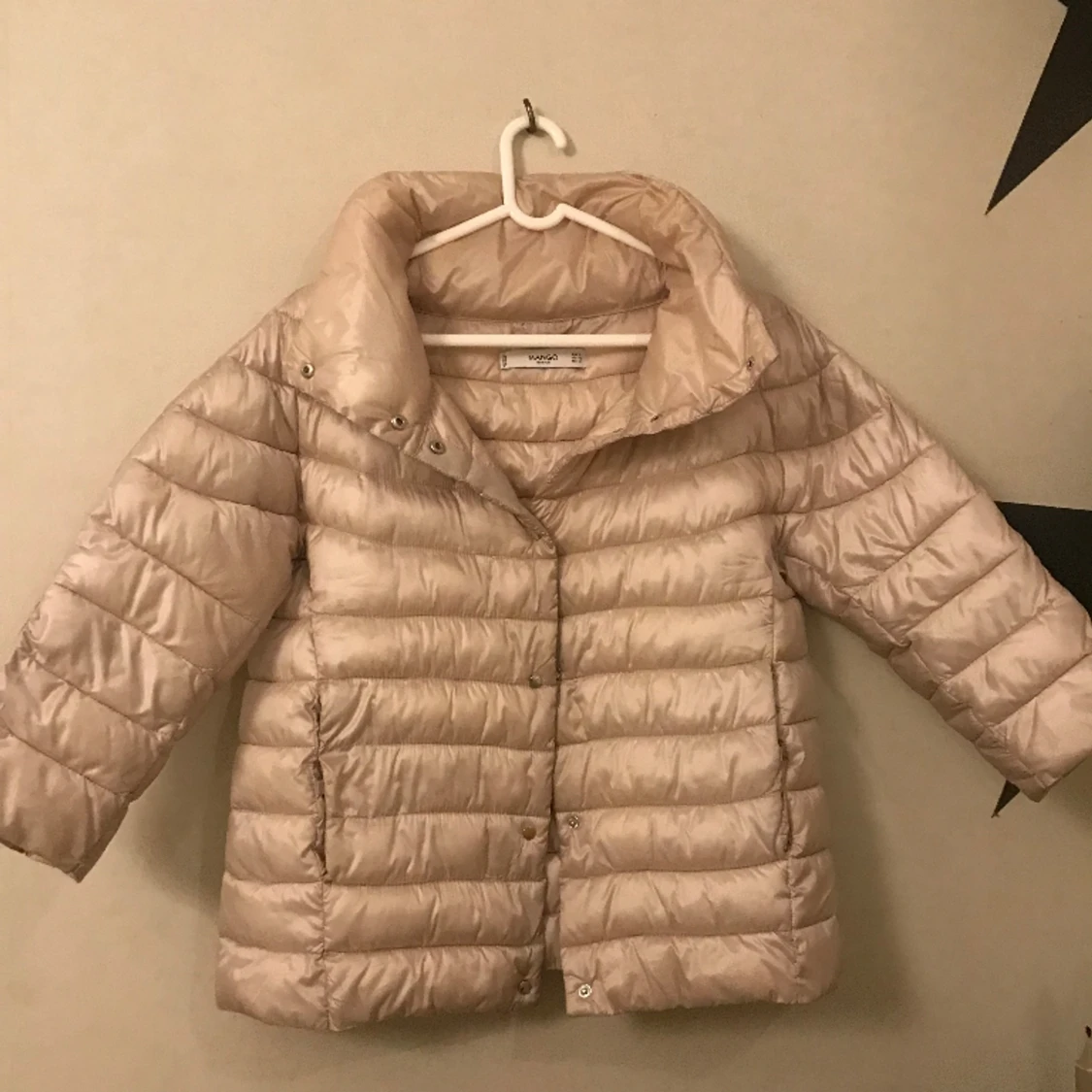 Herno liknande jacka  - 91