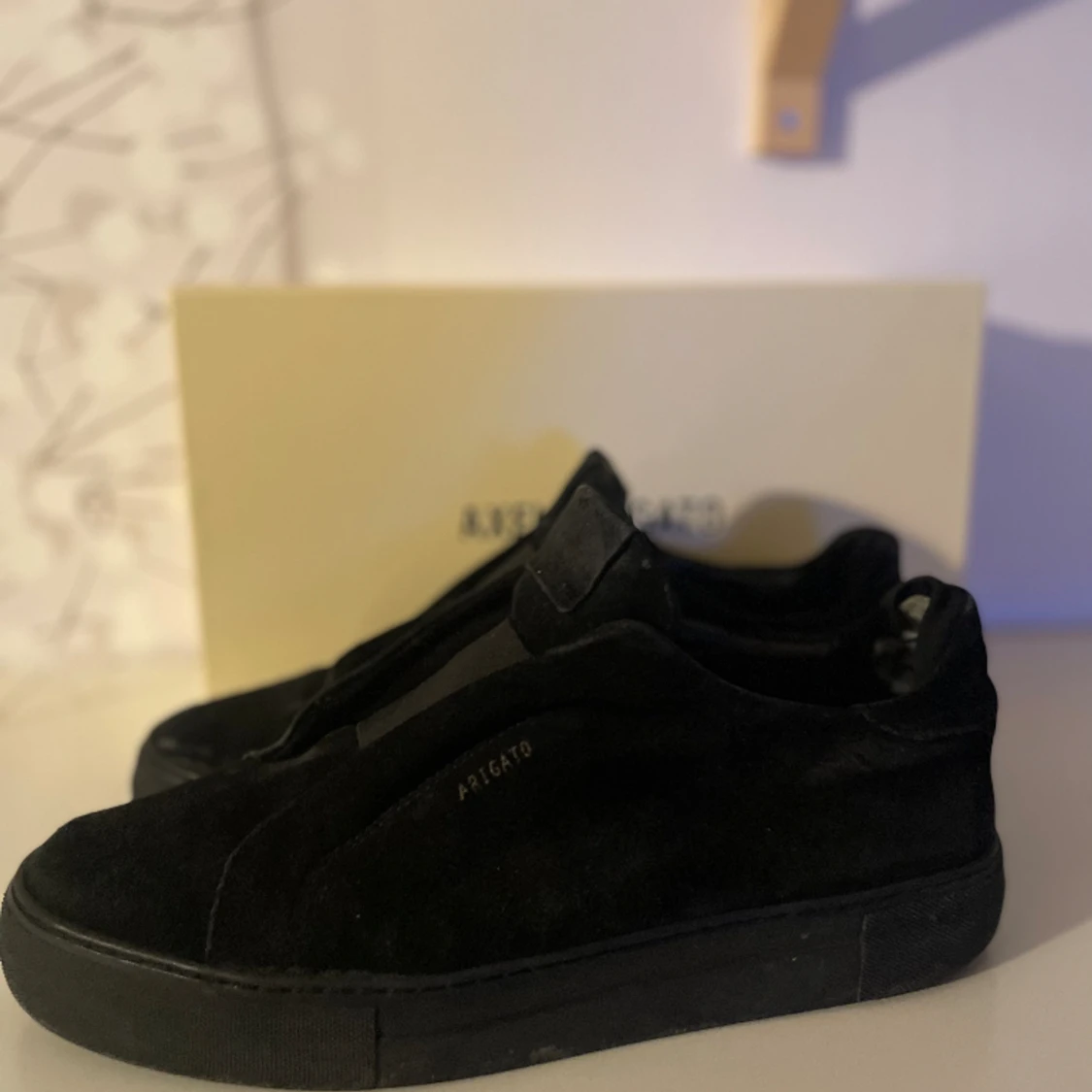 Arigato 360 laceless