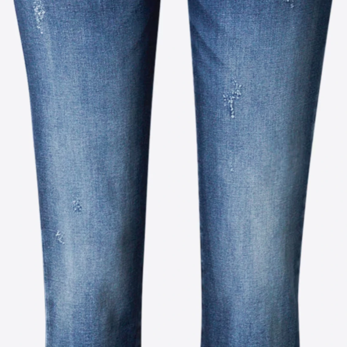 Ltb jeans blåa  - 90