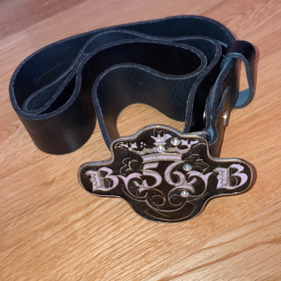 Y2k affliction bälte 