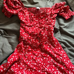 Klänning  - Klänning från bubbleroom. Strl 34/xs och bra skick