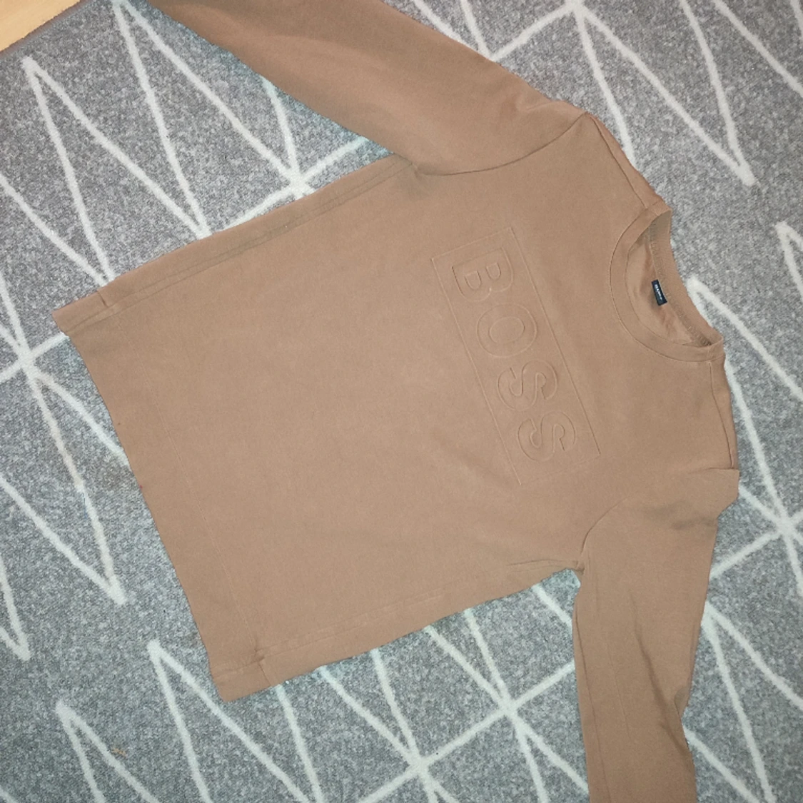 Hugo Boss äkta. - 90