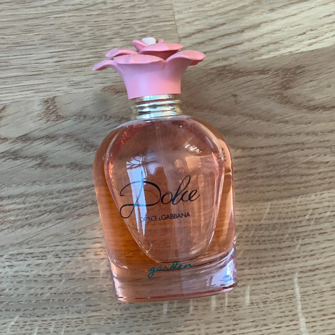 Dolce&Gabbana garden