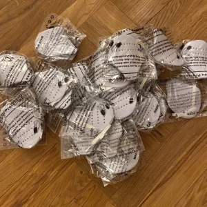 Shoecreases - Shoecreases passar alla storlekar och är perfekta till några skor som du inte vill creasa. Om du köper i bunt kan jag gå ner lite Har många så köp gärna i bunt