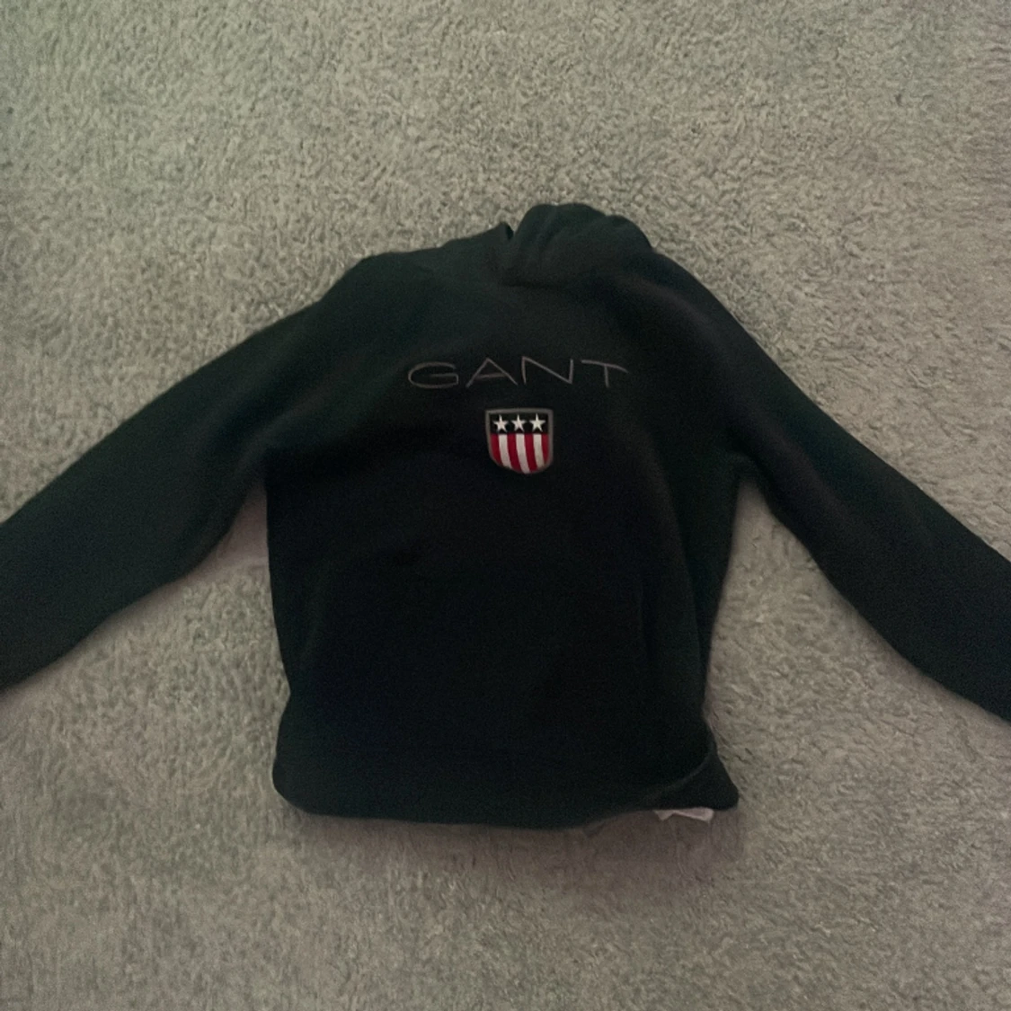 Gant hoodie