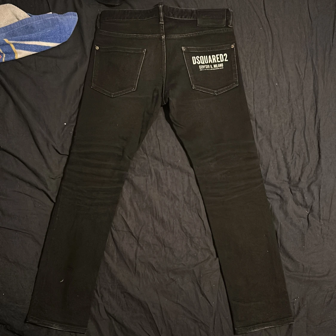 Dsquared2 jeans(Äkta) - 90