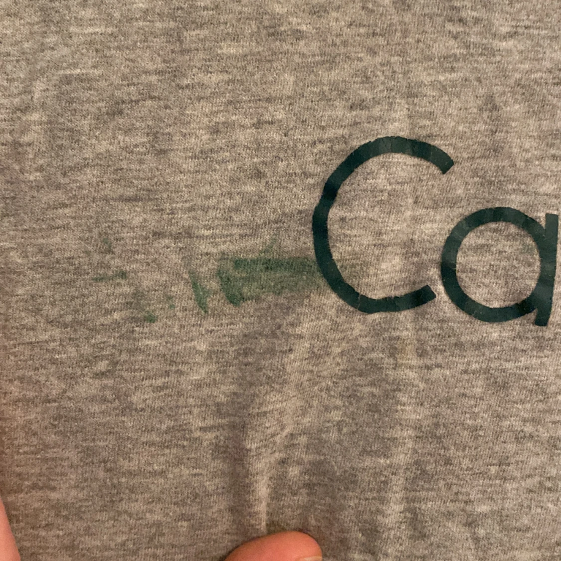 Calvin Klein t-shirt - 91