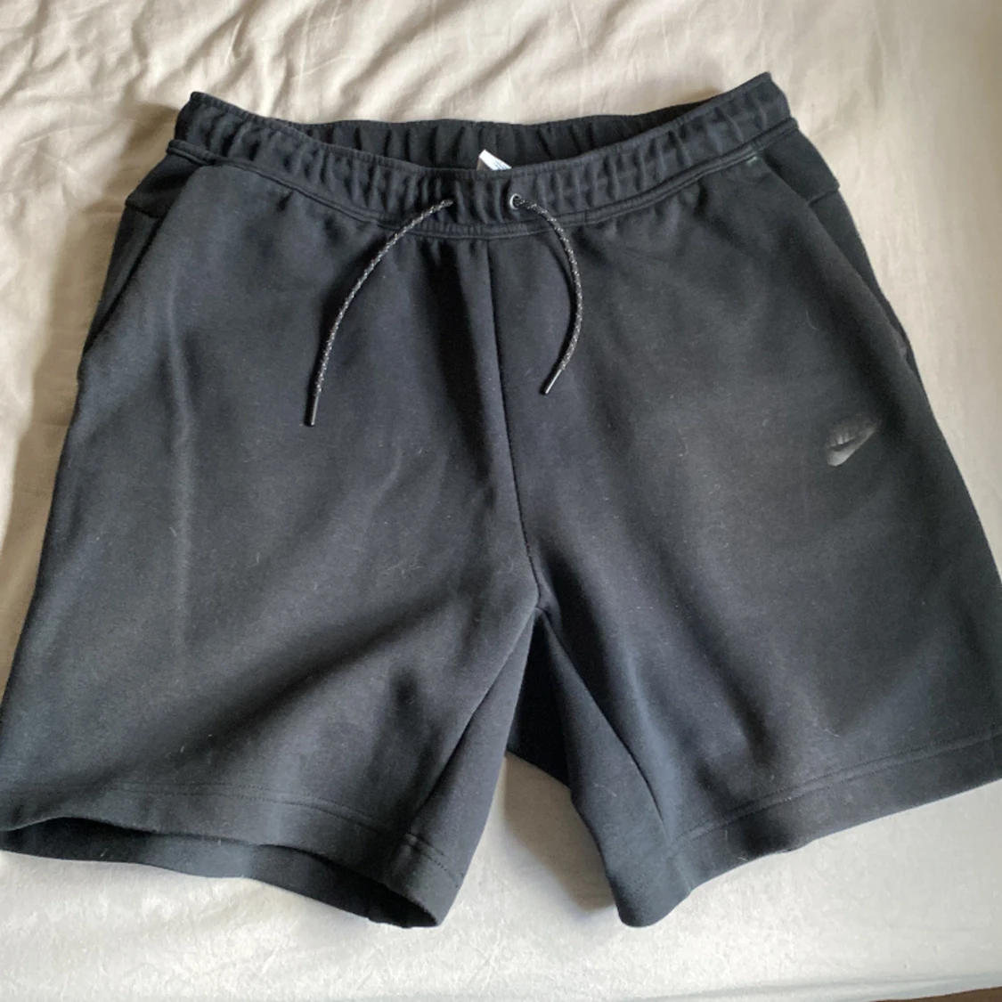 Nike tech shorts