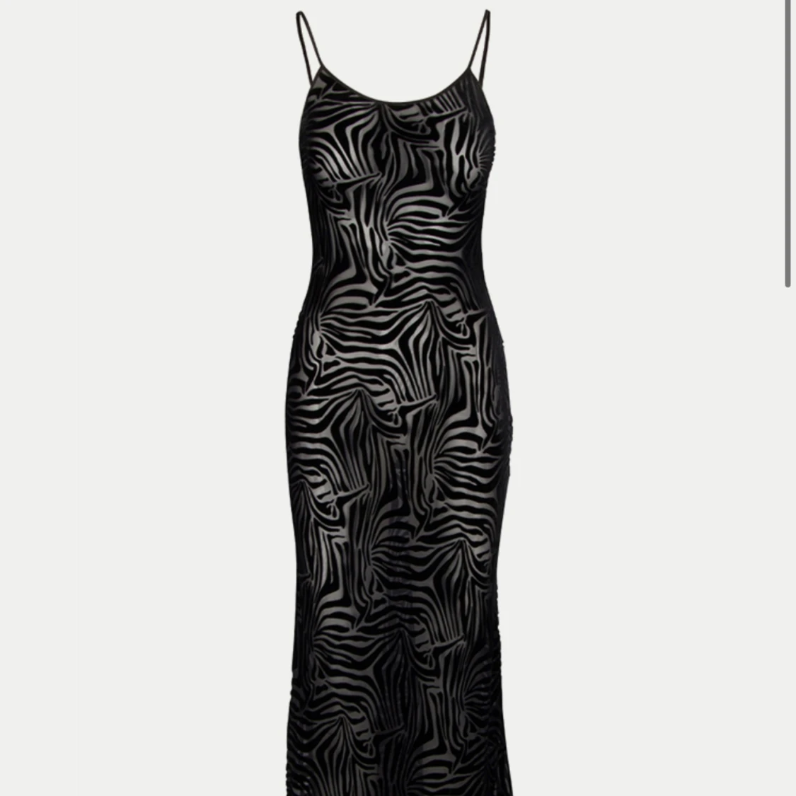 Realisation Par Zebra klänning - 91