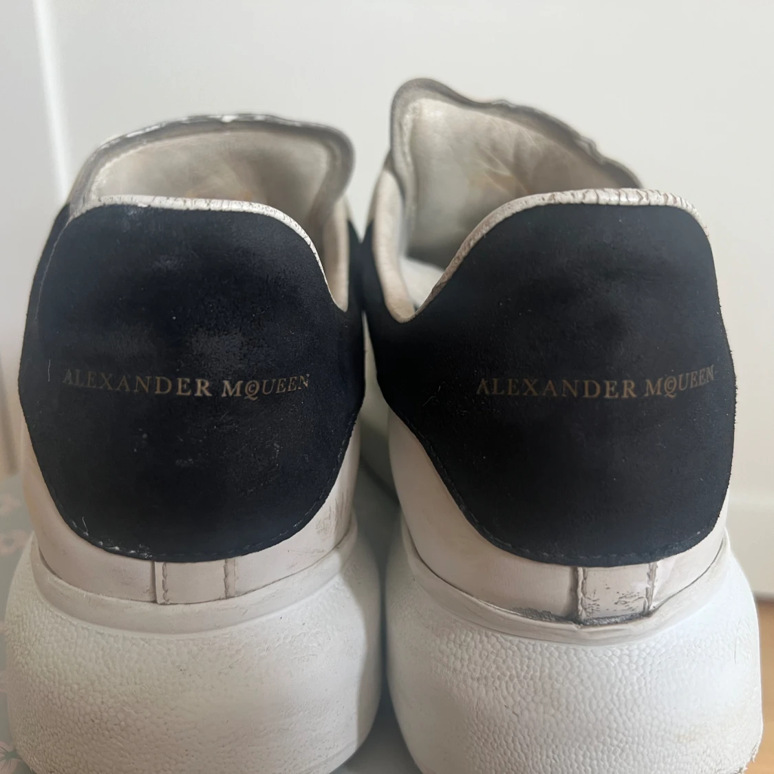 Alexander Mqueen sneakers  - 90