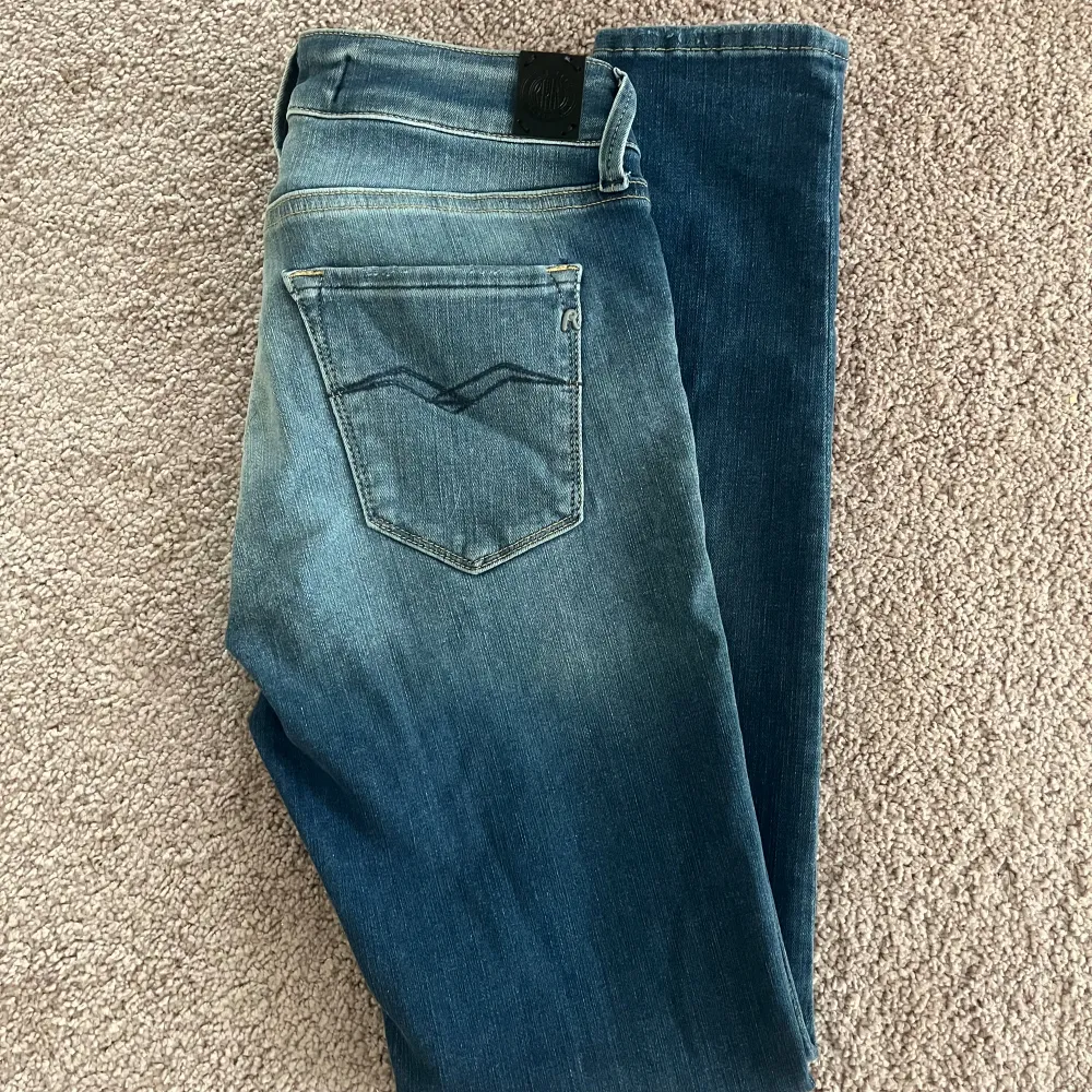 Helt nya Replay jeans strl 25. Jeans & Byxor.