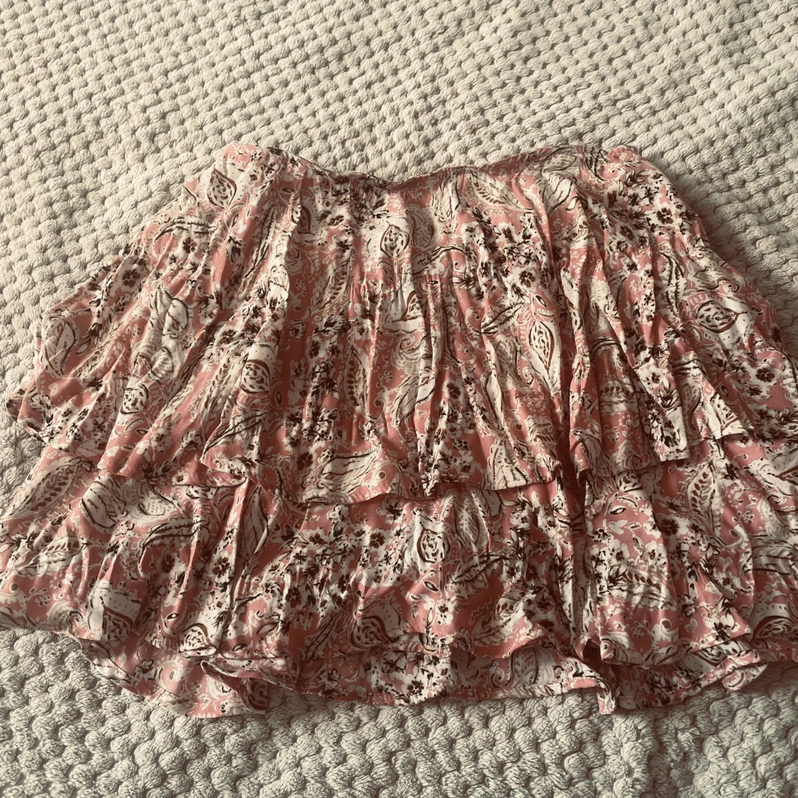 Zara kjol