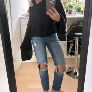 as snygga jeans🌟🌟 - mid waist💞  Är 172cm😇