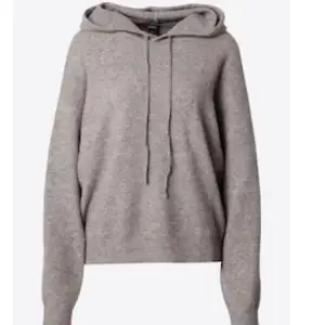 Superfin stickad hoodie från Lindex som endast använts en gång. 💕
