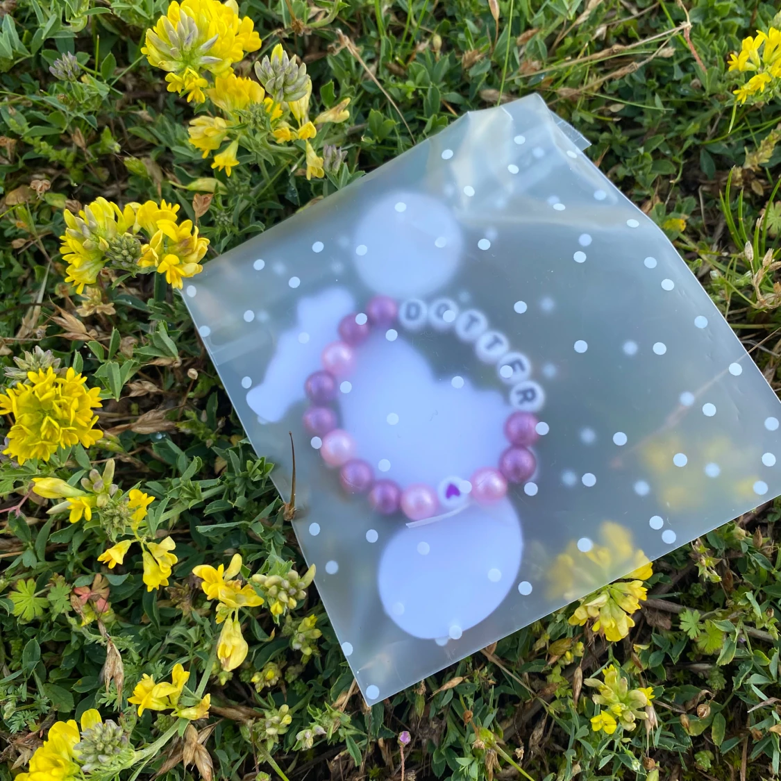 Dotter armband👧🏼 - 91