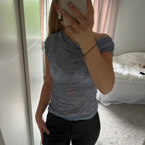 Festtopp - Topp från zara 🌟