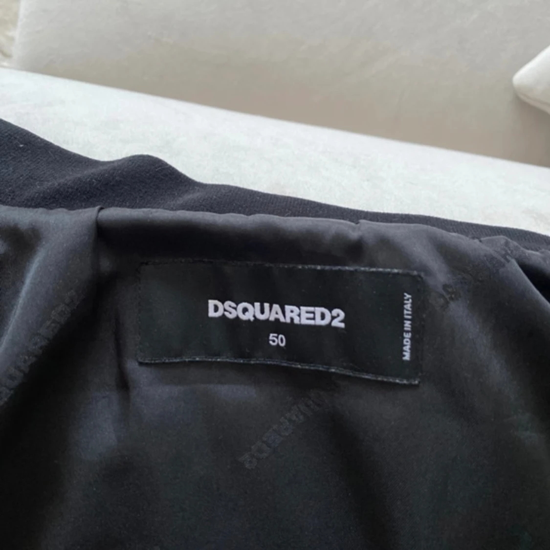 Dsquared2 bomberjacka  - 90