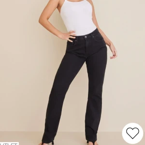 Cheeky fit Denim  - Säljer mina jeans på grund av de inte kommer åt användning, använt de en gång 😊