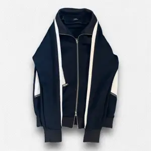 Asfet sällsynt track jacket från japanska märket 5351🇯🇵‼️Utmärkt skick och kvalitet‼️💎Size 44 motsvarar ungefär en S