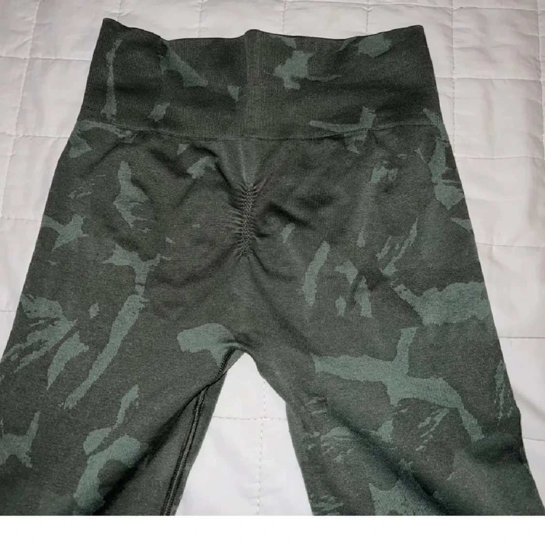 Gymshark träningsbyxor - 91