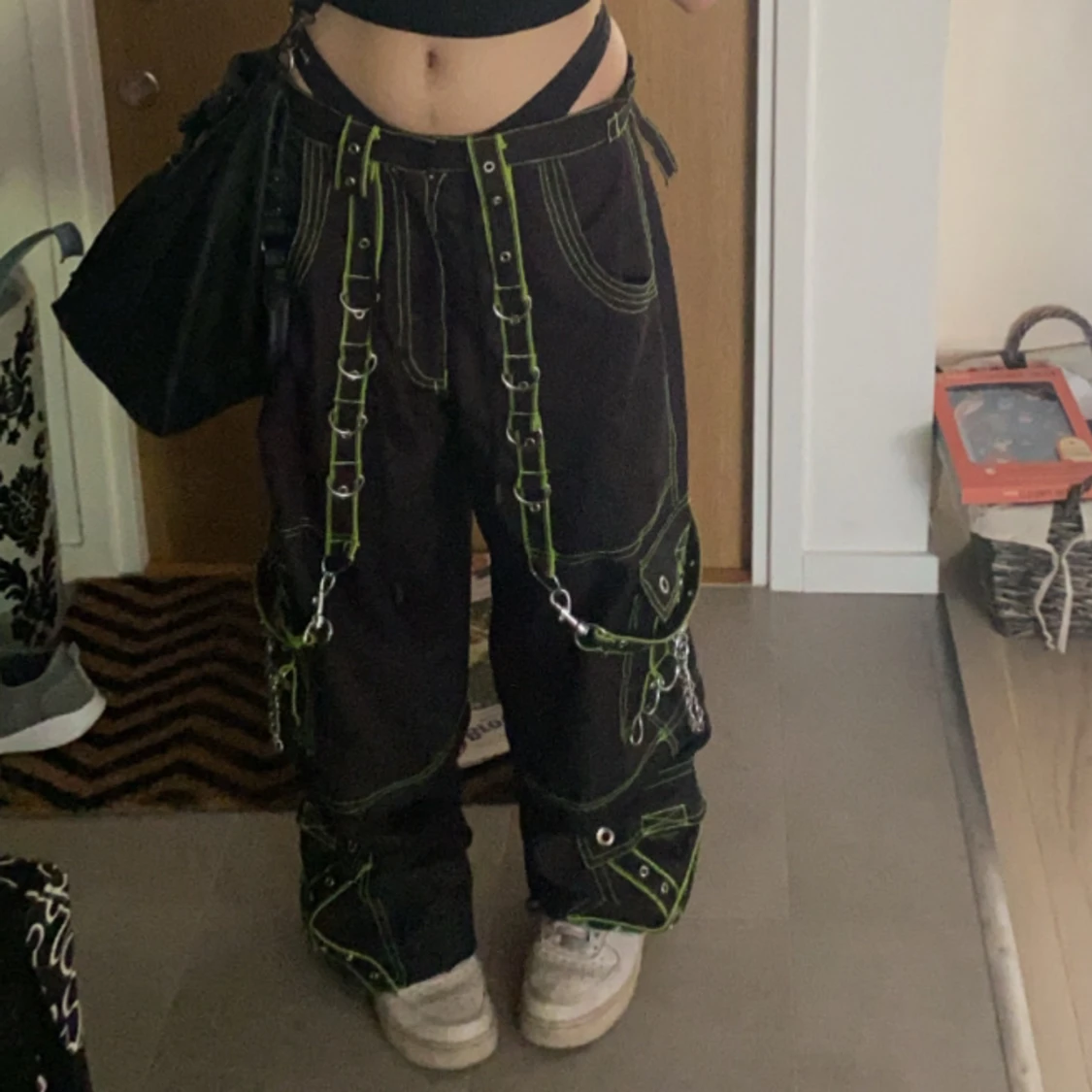 tripp nyc liknande byxor