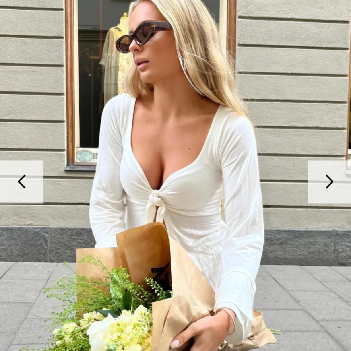 Designbysi tröja - 90