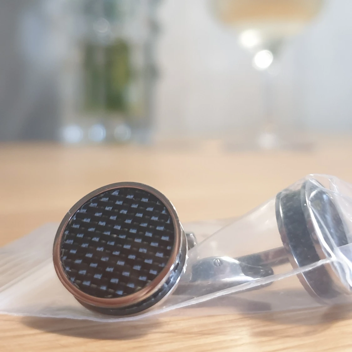 Manschettknappar  - 90