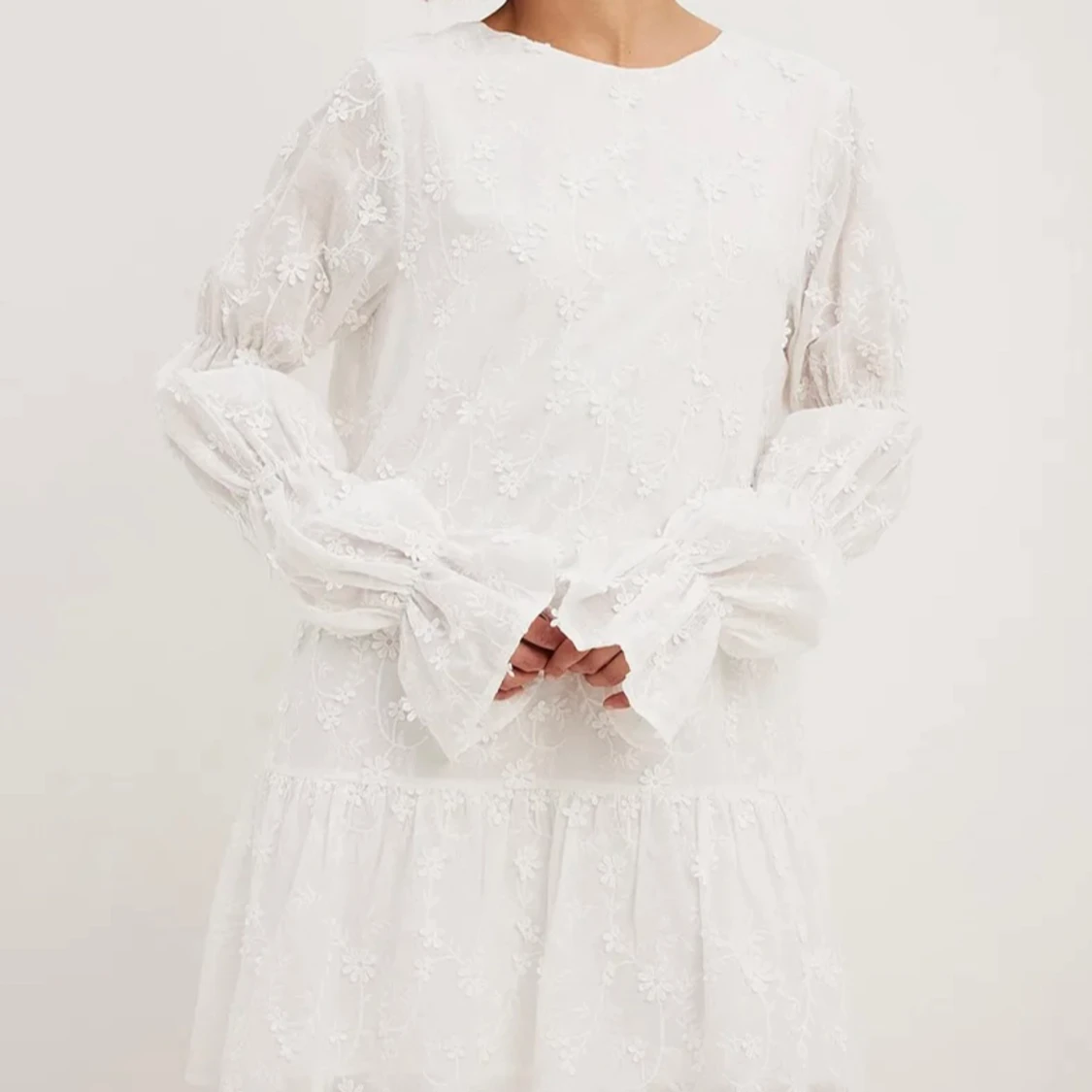 Klänning från NAKD - 90