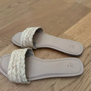 Sandaler  - Sandaler storlek 38