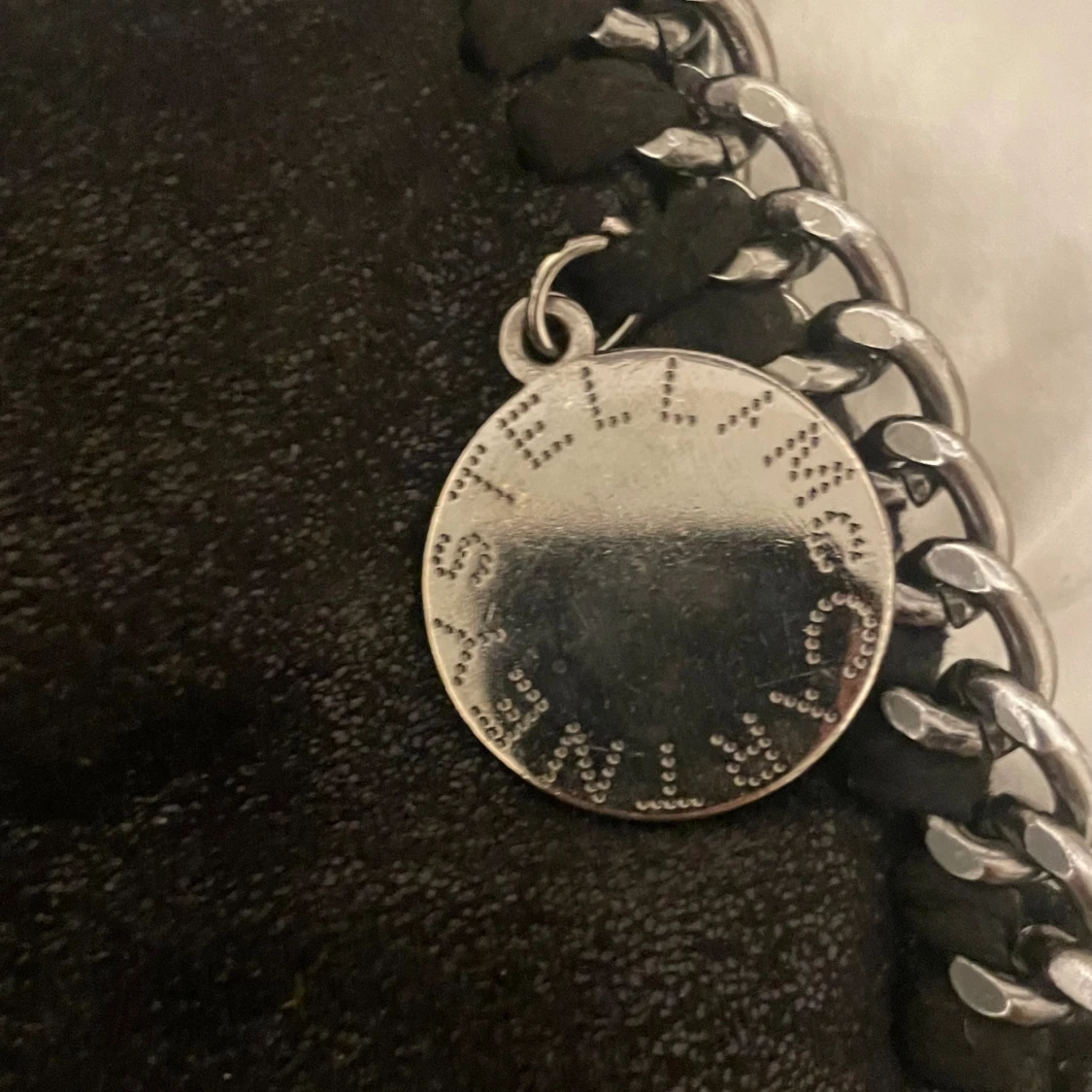 Stella McCartney väska  - 91