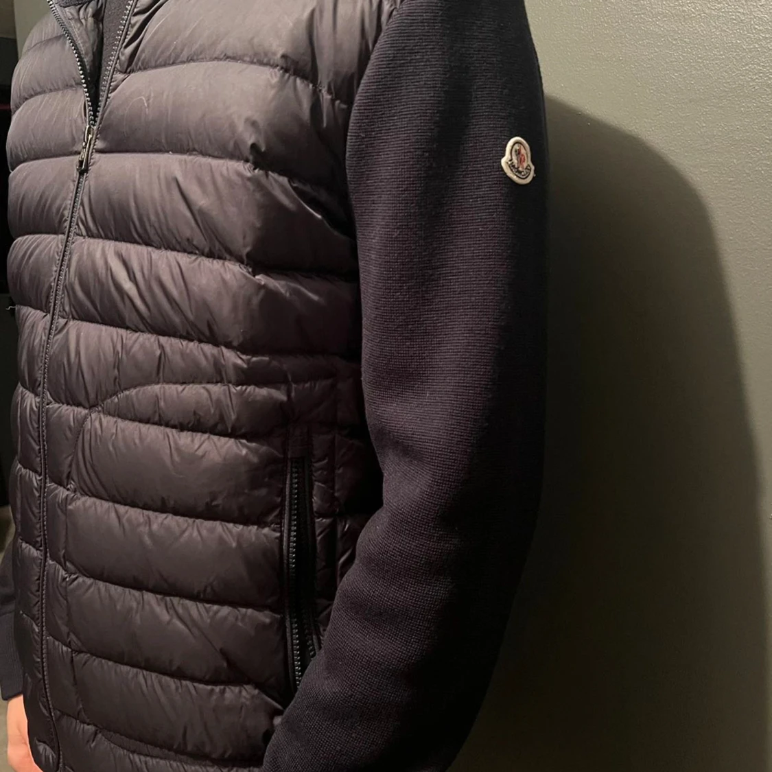 Moncler cardigan - 90
