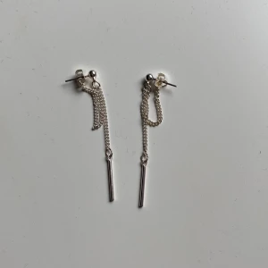 Örhängen  - Fina örhängen 