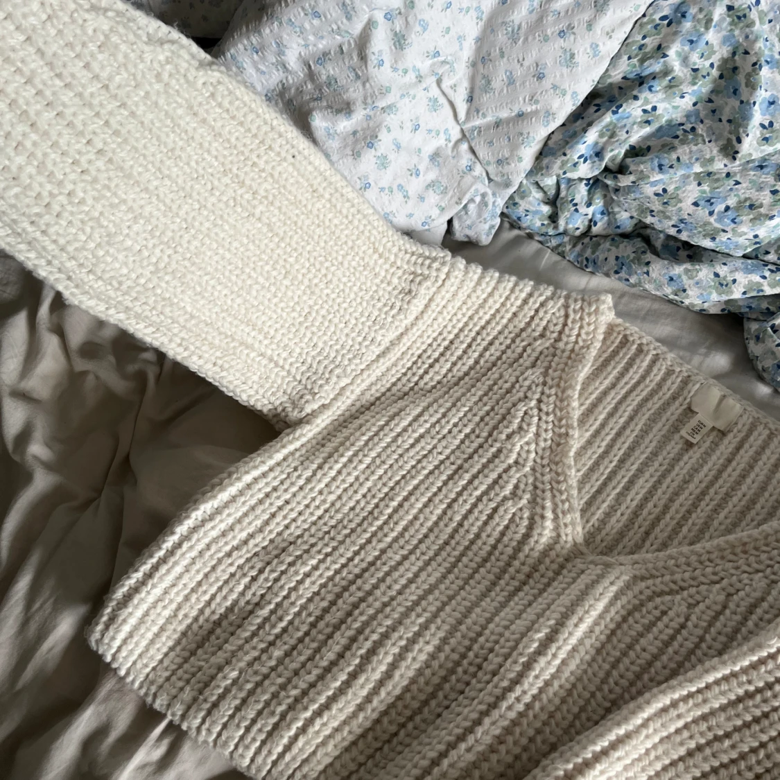 Perfekt stickad inför sommaren! 