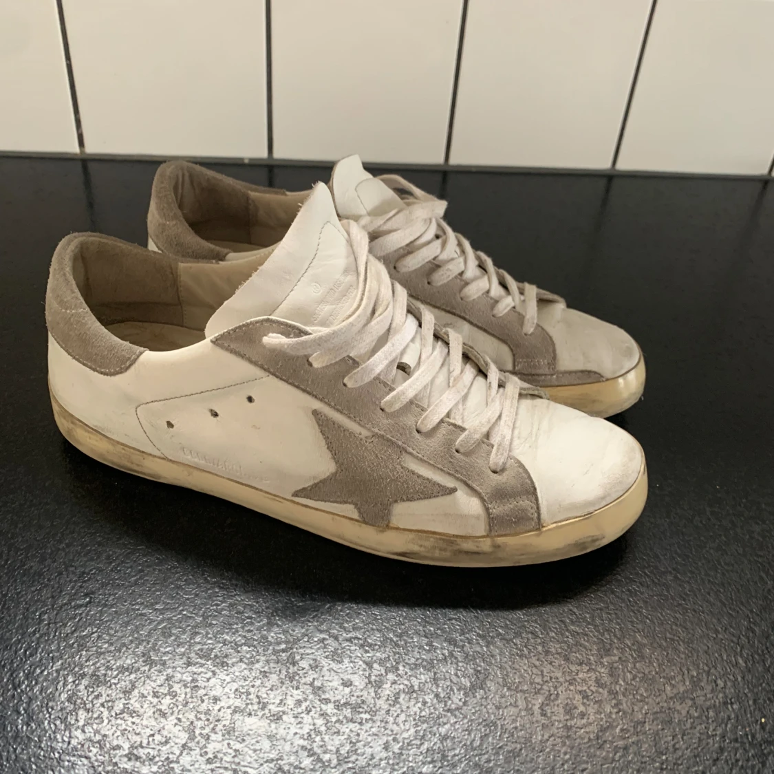 Goldengoose skor