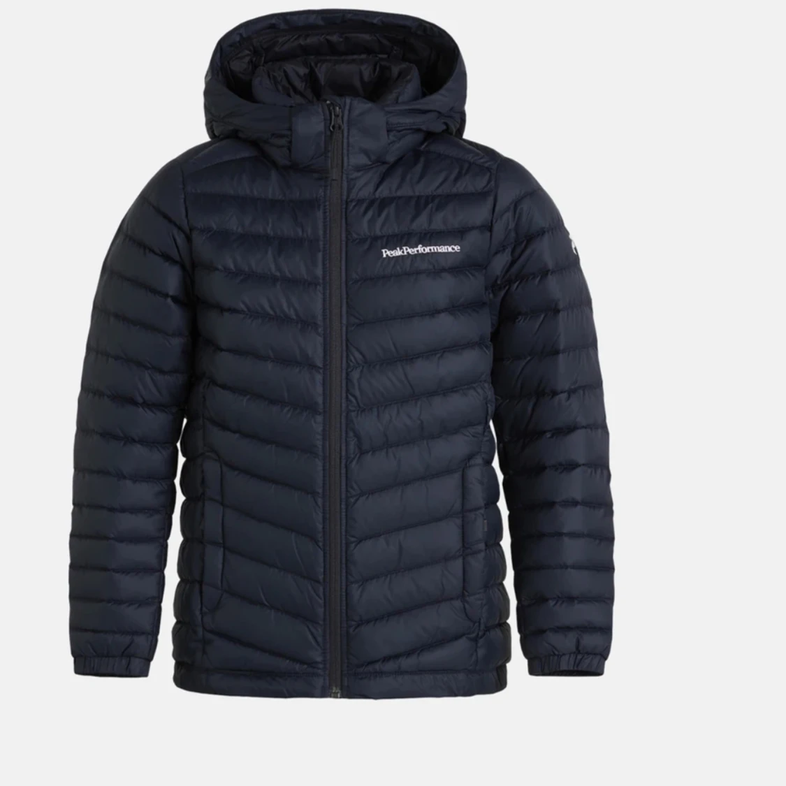 Svart peak performance