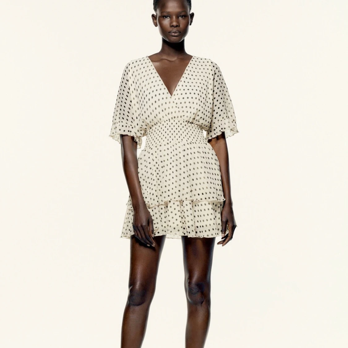 Zara klänning  - 90