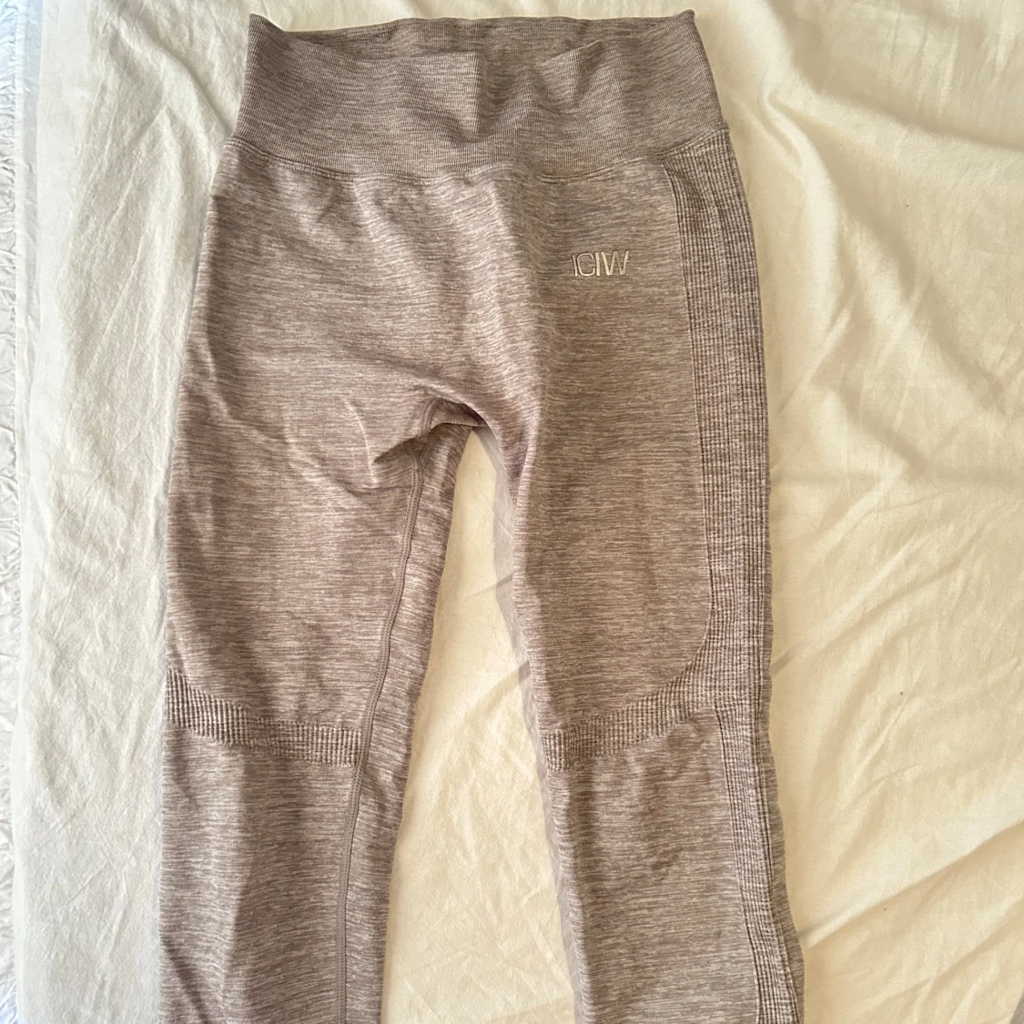 Träningsbyxor ICIW