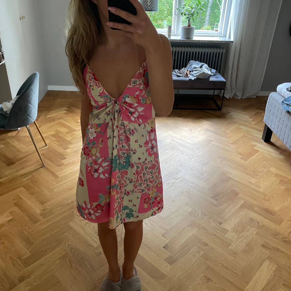 Sommarklänning - 26