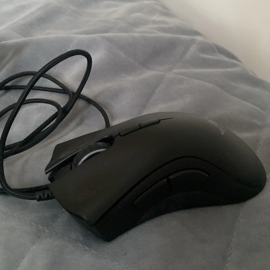 Razer deathadder elite mus - 91