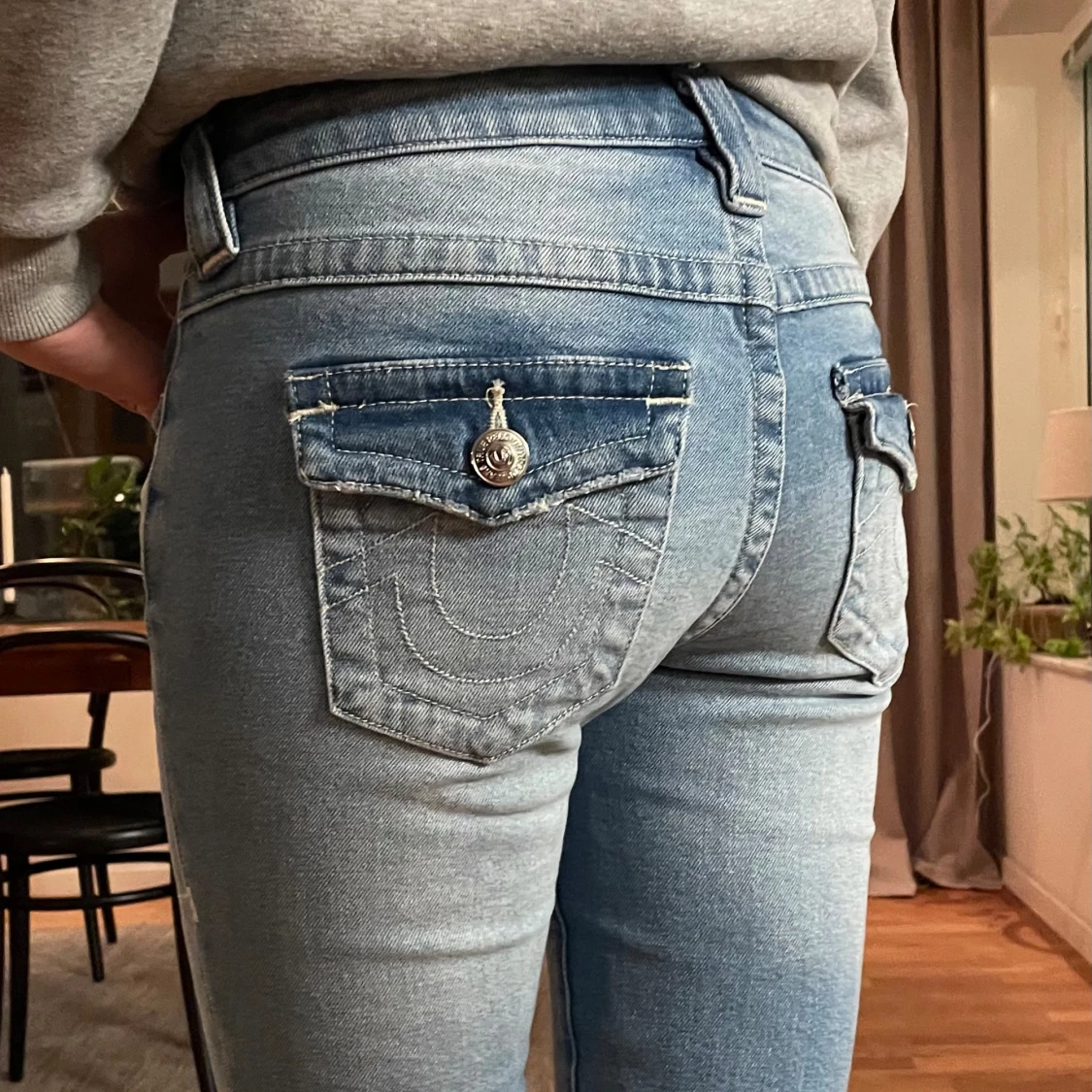 True Religion jeans 24. - 92