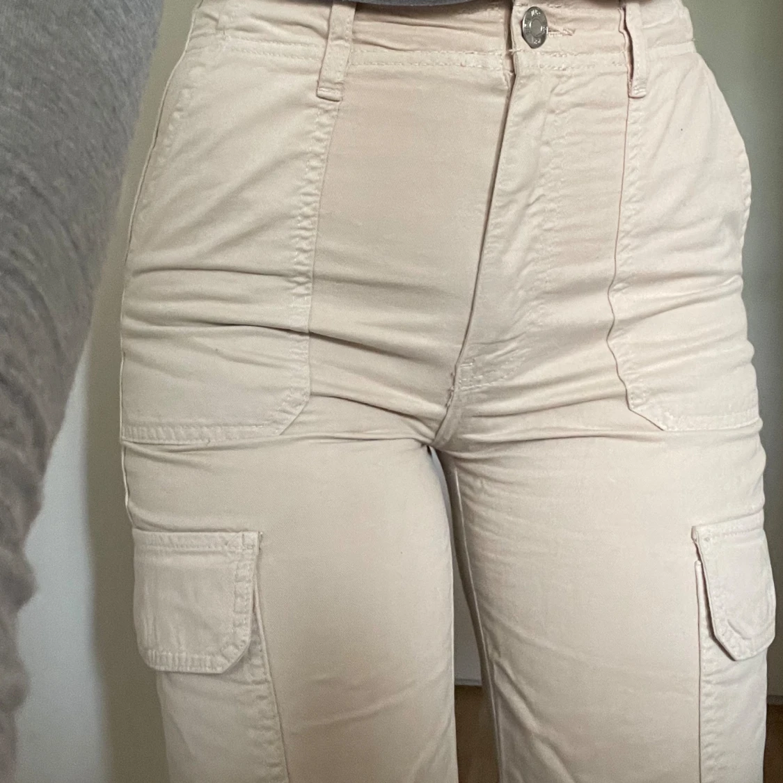Cargobyxor från zara🩷 - 93