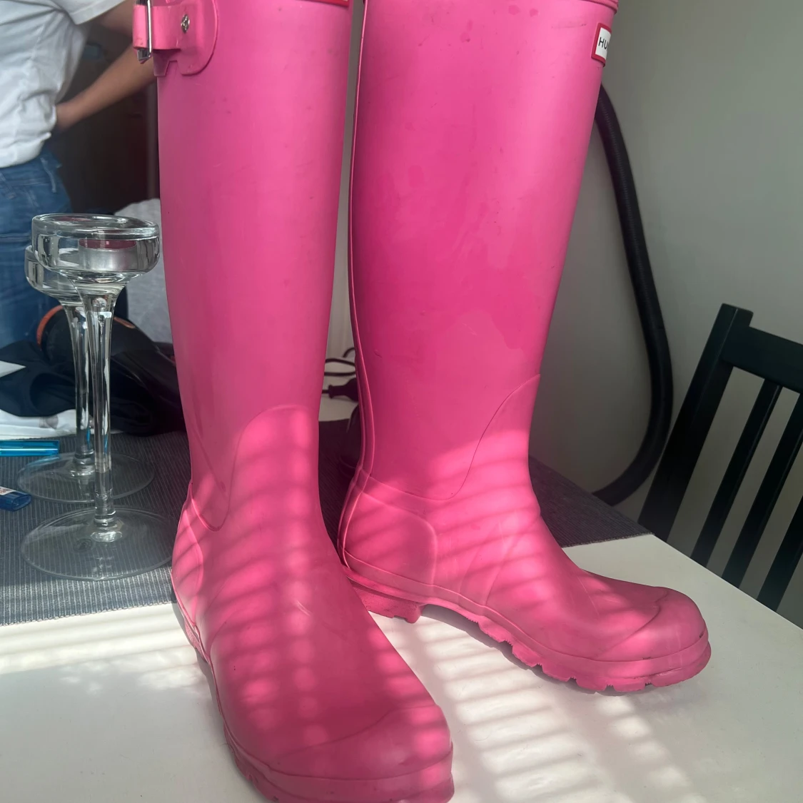 Hunter stövlar  - 92