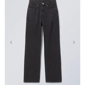 Weekday rowe jeans - Använda 1 gång jättebra skick