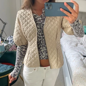 Jacka!  - Så snygg jacka! 