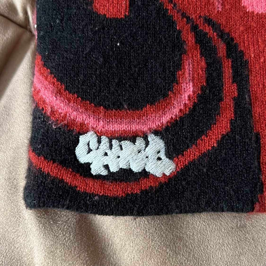 GAMMASTUDION Ingrid Beanie - 91