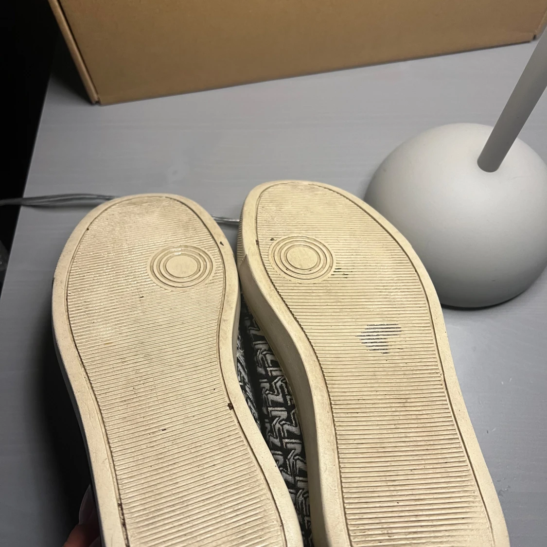 Zadig Voltaire skor - 92